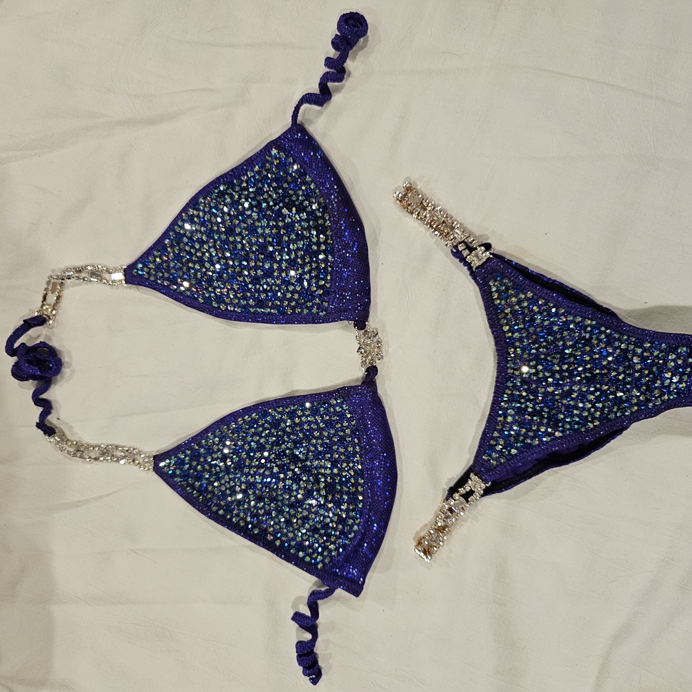 Shawns Couture Cuties NPC Bikini
